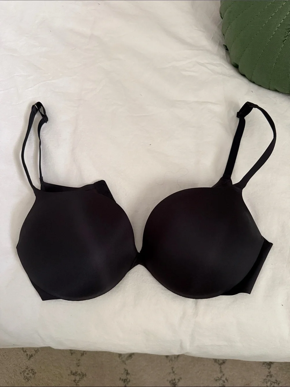 NWOT SKIMS Ultimate Teardrop Push-up Bra